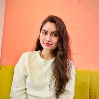 Stealth Mode Employee Rajnandni Yadav's profile photo