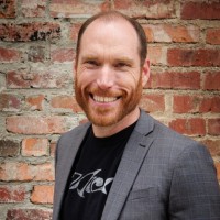 DialedIn Employee Jason Cutter's profile photo
