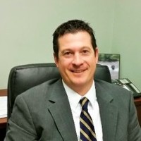 Beach Ford Employee Bryan Guinn's profile photo