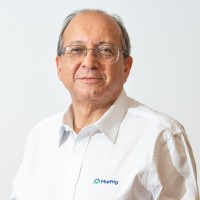 Marfrig Global Foods Employee Rui Mendonça's profile photo