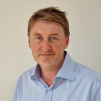 Globecast Employee Dara McDonnell's profile photo