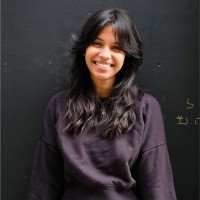 Transformative Learning Solutions Employee Mallika Saharia's profile photo