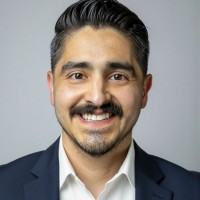 Tecolote Research Employee Javier Rodriguez's profile photo