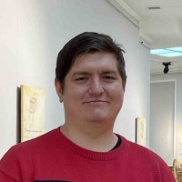 Aleksey Fedorov's profile photo