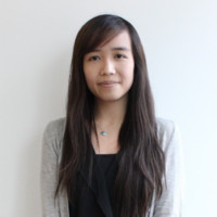 Metrolinx Employee Ariel Yu's profile photo