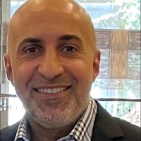 Esam Alfar's profile photo