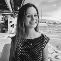 Educated Body (a trading name of Raw Corporate Health Ltd.) Employee Carla Abrantes Lopes's profile photo