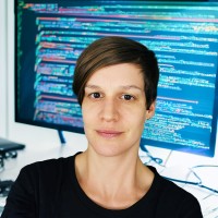 SuperFile Employee Nadina Zweifel's profile photo