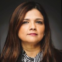 SUNY UPSTATE UNIVERSITY HOSPITAL Employee Bhawna Jha's profile photo
