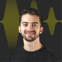 Stealth Startup Employee David Adams's profile photo