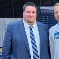 Andy McMahon Email