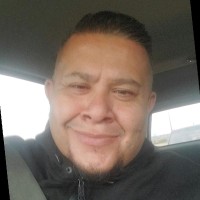 Walmart Employee Chris Ortiz's profile photo