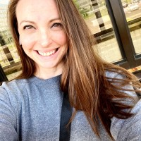 Ovarian Cancer Institute, OCI Employee Kathryn Brundage's profile photo