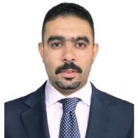 BASS Employee Eslam Genedy's profile photo