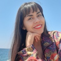 Natalia Arancibia Email