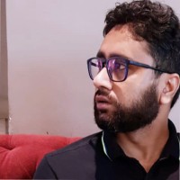 Portaltech Reply Employee Mohammad Khan's profile photo