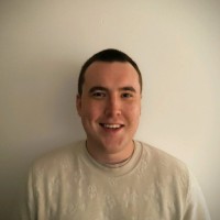 Rich Mix Employee Alexander Jackson's profile photo