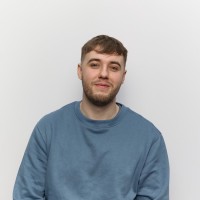 Codat Employee Sean Akin's profile photo