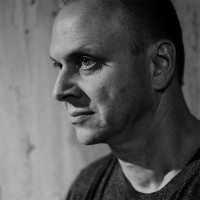 Orion Express Employee Dmitry Rybkin's profile photo