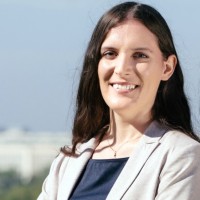 Coverdash Employee Vanja Tomic's profile photo