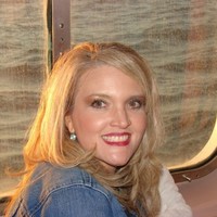 Bluefield College Employee April Workman's profile photo