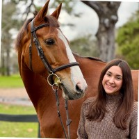 Greenflash Employee Laury Ramcharan's profile photo