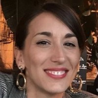 Mairie de Perpignan Employee Léa Cuny's profile photo