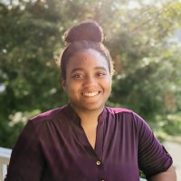 NERDiT NOW Employee Dafni Pratt's profile photo