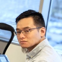 Maximum Freight Employee Lawrence Ho's profile photo