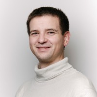 EDF Employee Benoît Valentin's profile photo