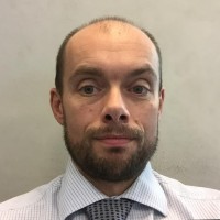 Itelsis Group Employee José Pérez's profile photo