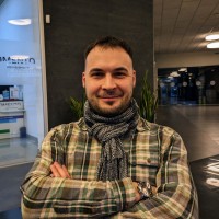 Itera Ukraine Employee Anton Kotov's profile photo