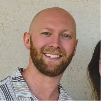 Center (getcenter.com) Employee Ben Berg's profile photo