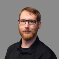 QMax Industries, LLC Employee Daniel Paige's profile photo