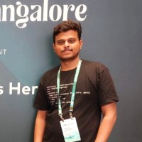 Platformatory Employee Ashwin Venkatesan's profile photo