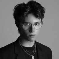 Maticevski Employee Benjamin Pink's profile photo