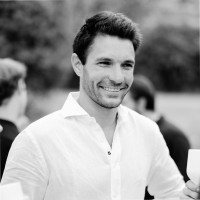 John Martin S.A Employee Benoit Stroobants's profile photo