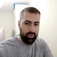 Kainos Employee Rowan Evans's profile photo