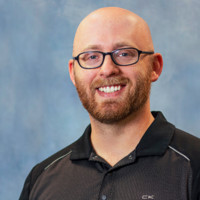 Compassion International Employee Nicholas Otto's profile photo