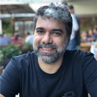 GRAN Employee Rafael Caubit's profile photo