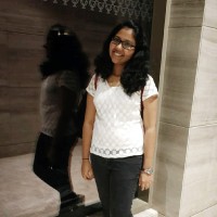Amitha T Email