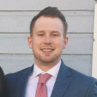 Kiewit Employee Jake Tyler's profile photo