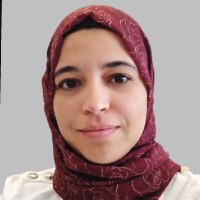 CETITEC Employee Takoua Abdellaoui's profile photo