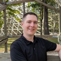 Peak Thrills Engineering Employee Dan Peak's profile photo