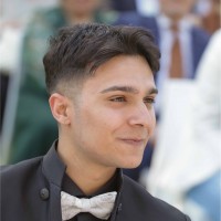 SIMPRO S.p.A. Employee Daniel di Monte's profile photo