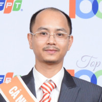 Cox Automotive Inc. Employee Duc Nguyen's profile photo