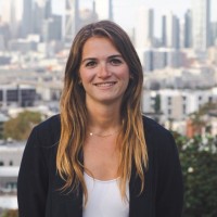 Brenger Employee Lieneke Ross's profile photo