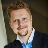 Aalborg Lufthavn Employee Jakob Svendsen's profile photo