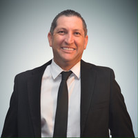 GPC Asia Pacific Employee Mathew Lownds's profile photo