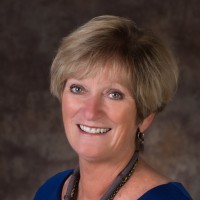 SJ McManus Consulting LLC Employee Susan McManus's profile photo